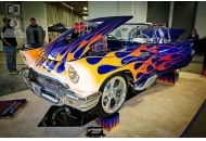 Northeast Rod and Custom 2011 Northeast Rod & Custom Car Show