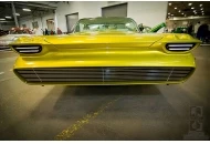 Northeast Rod and Custom 2011 Northeast Rod & Custom Car Show