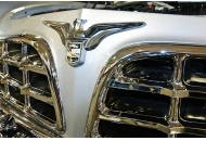 Northeast Rod and Custom 2011 Northeast Rod & Custom Car Show