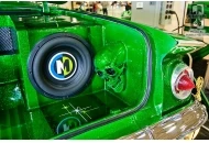 Northeast Rod and Custom 2011 Northeast Rod & Custom Car Show