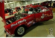 Northeast Rod and Custom 2011 Northeast Rod & Custom Car Show