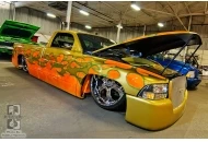 Northeast Rod and Custom 2011 Northeast Rod & Custom Car Show