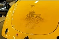 Northeast Rod and Custom 2011 Northeast Rod & Custom Car Show