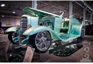 Northeast Rod and Custom 2011 Northeast Rod & Custom Car Show