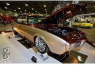 Northeast Rod and Custom 2011 Northeast Rod & Custom Car Show