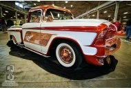 Northeast Rod and Custom 2011 Northeast Rod & Custom Car Show