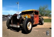 More 2011 Good Guys Spring Nats. Good Guys Spring Nationals 2011