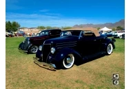 More 2011 Good Guys Spring Nats. Good Guys Spring Nationals 2011