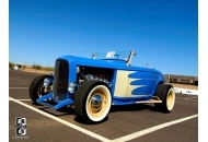 More 2011 Good Guys Spring Nats. Good Guys Spring Nationals 2011