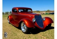 More 2011 Good Guys Spring Nats. Good Guys Spring Nationals 2011