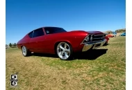 More 2011 Good Guys Spring Nats. Good Guys Spring Nationals 2011