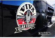 2011 Viva Las Vegas Car Show - VLV14 2011 Viva Las Vegas Car Show Pictures