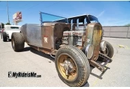 2011 Viva Las Vegas Car Show - VLV14 2011 Viva Las Vegas Car Show Pictures