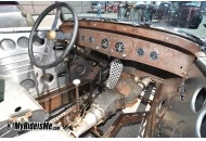 2011 Viva Las Vegas Car Show - VLV14 2011 Viva Las Vegas Car Show Pictures