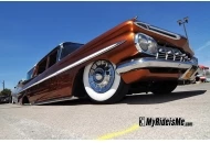 2011 Viva Las Vegas Car Show - VLV14 2011 Viva Las Vegas Car Show Pictures