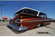 2011 Viva Las Vegas Car Show - VLV14 2011 Viva Las Vegas Car Show Pictures