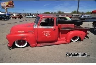 2011 Viva Las Vegas Car Show - VLV14 2011 Viva Las Vegas Car Show Pictures