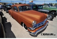 2011 Viva Las Vegas Car Show - VLV14 2011 Viva Las Vegas Car Show Pictures