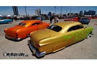 2011 Viva Las Vegas Car Show - VLV14 2011 Viva Las Vegas Car Show Pictures