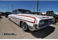 2011 Viva Las Vegas Car Show - VLV14 2011 Viva Las Vegas Car Show Pictures