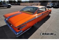 2011 Viva Las Vegas Car Show - VLV14 2011 Viva Las Vegas Car Show Pictures