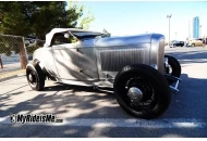 2011 Viva Las Vegas Car Show - VLV14 2011 Viva Las Vegas Car Show Pictures