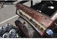 2011 Viva Las Vegas Car Show - VLV14 2011 Viva Las Vegas Car Show Pictures