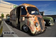 2011 Viva Las Vegas Car Show - VLV14 2011 Viva Las Vegas Car Show Pictures