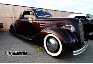 2011 Viva Las Vegas Car Show - VLV14 2011 Viva Las Vegas Car Show Pictures