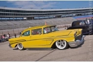 2011 Goodguys Lone Star Nationals 2011 Goodguys 1st Spring Lone Star Nationals