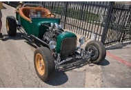 2011 Goodguys Lone Star Nationals 2011 Goodguys 1st Spring Lone Star Nationals