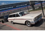 2011 Goodguys Lone Star Nationals 2011 Goodguys 1st Spring Lone Star Nationals