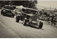 2011 Gasser Reunion 2011 Gasser Reunion - Beaver Springs Dragway