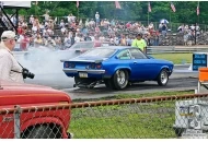 2011 Gasser Reunion 2011 Gasser Reunion - Beaver Springs Dragway