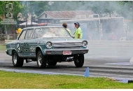 2011 Gasser Reunion 2011 Gasser Reunion - Beaver Springs Dragway