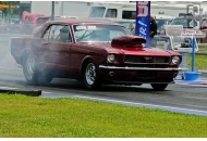 2011 Gasser Reunion 2011 Gasser Reunion - Beaver Springs Dragway