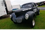2011 Gasser Reunion 2011 Gasser Reunion - Beaver Springs Dragway