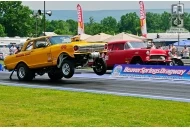 2011 Gasser Reunion 2011 Gasser Reunion - Beaver Springs Dragway