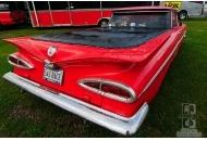 2011 Gasser Reunion 2011 Gasser Reunion - Beaver Springs Dragway