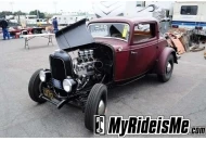 2011 LA Roadster Show 