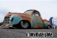 2011 LA Roadster Show 