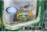 2011 LA Roadster Show 