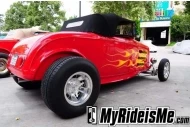 2011 LA Roadster Show 