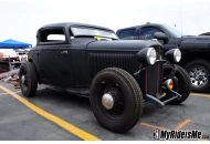 2011 LA Roadster Show 