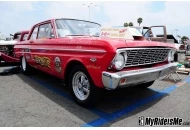 2011 LA Roadster Show 