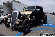 2011 LA Roadster Show 