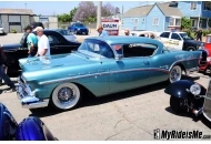 2011 LA Roadster Show 