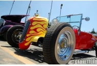 More 2011 LA Roadster Show  2011 LA Roadsters Show 