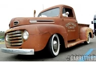 More 2011 LA Roadster Show  2011 LA Roadsters Show 