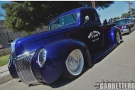 More 2011 LA Roadster Show  2011 LA Roadsters Show 